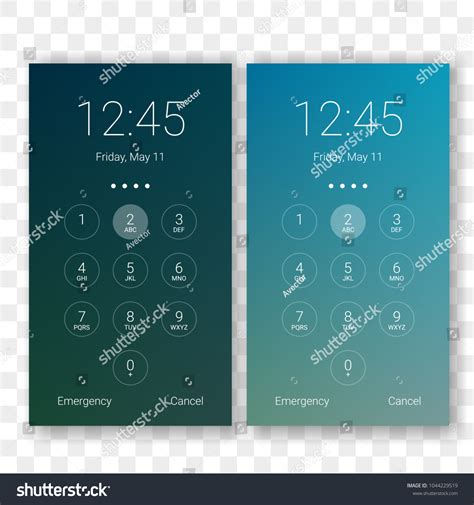 Image result for Lockscreen Android