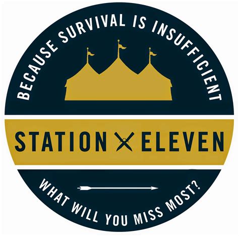 Station Eleven - a Review (With Spoilers!)
