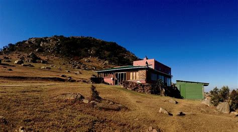 SOBANTU GUEST FARM (Mbabane) - Hostel Reviews, Photos, Rate Comparison ...