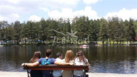 Vesti . Zlatibor prvi po broju noćenja u Srbiji