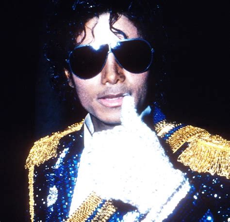 The Creepy Coincidence Behind Michael Jackson's 'Blood on the Dance Floor'