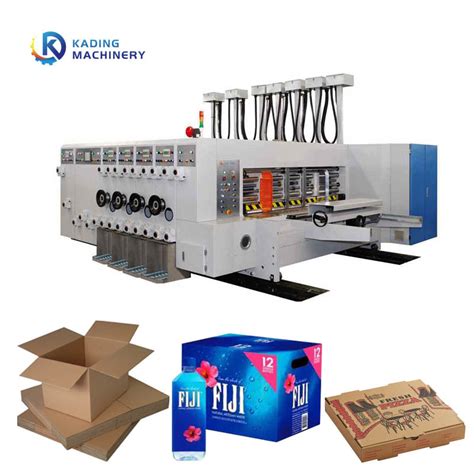 Round Carton Box Making Machine 的图像结果