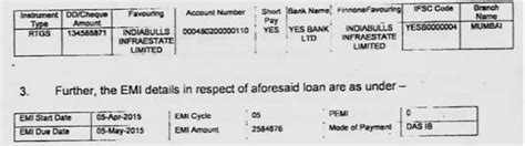 Interest paid on housing loan not allowable as cost of acquisition