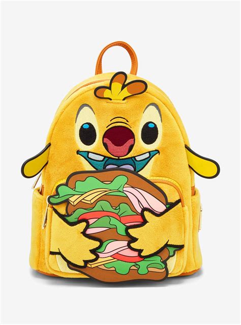 Lilo And Stitch Reuben Sandwich Game 625 Lilo And Stitch Etsy