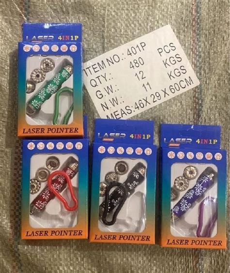 Image result for Laser Pointer Flashlight