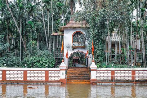 Houses of Goa - Exploring Goan Houses Beyond its Portuguese Architecture