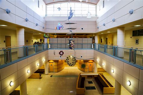 Tséhootsooí Medical Center | FDIHB, Inc