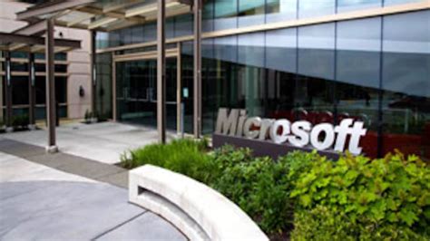Reporter's Diary: Seattle stays under Microsoft's spell - BusinessToday