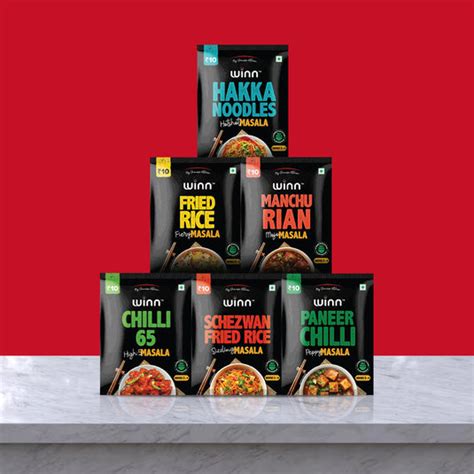 Winn Foods