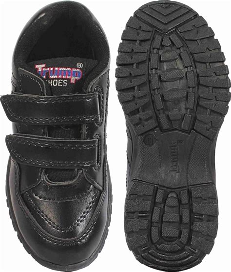 TRUMP Boys & Girls Velcro Casual Shoes Price in India - Buy TRUMP Boys ...