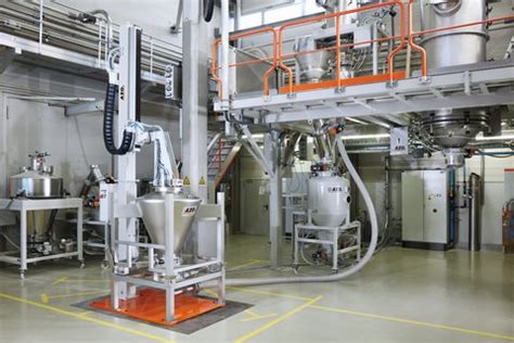 AZO Andockmanschette, patentiert