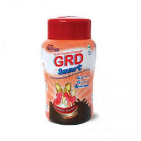 Grd Smart Swiss Chocolate Powder - 200 gm : Buy Grd Smart Swiss ...