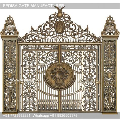 Wooden Gate Design Folding Main Gate Design Sliding Fence Gate Design ...