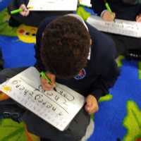 Image result for Reception Writing