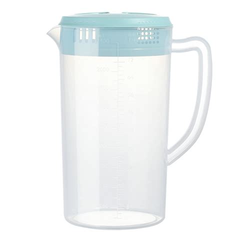 Pitcher Of Water