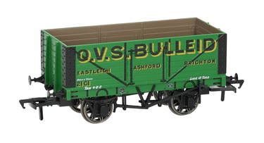 967428 Rapido OO Gauge 7 Plank Bulleid No.21C1
