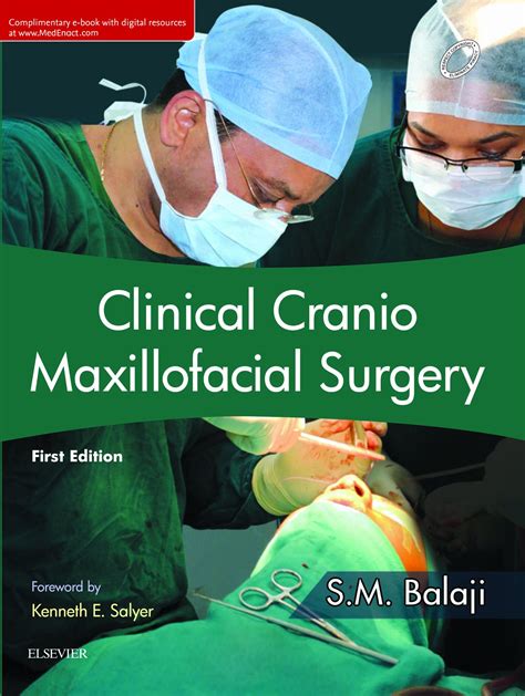 Clinical Cranio Maxillofacial Surgery, 1e | Retail Maharaj