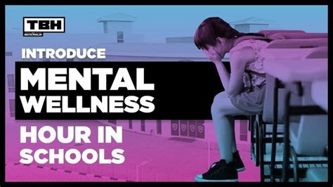 Petition · Introduce 'Mental Wellness Hour' in Schools · Change.org