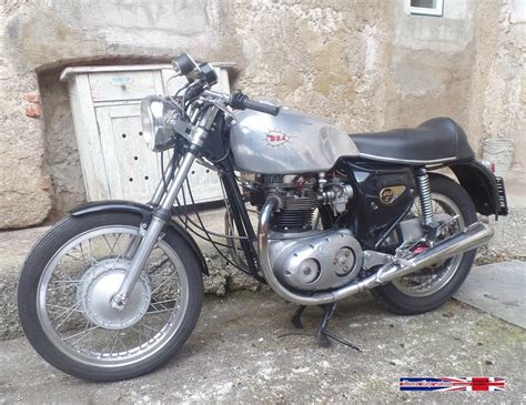 BSA A65 Clubman 650cc 1969 X Dresda | BRITISH Only Austria ...