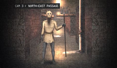 Asylum Night Shift 2 - Five Nights Survival Horror - App on Amazon Appstore