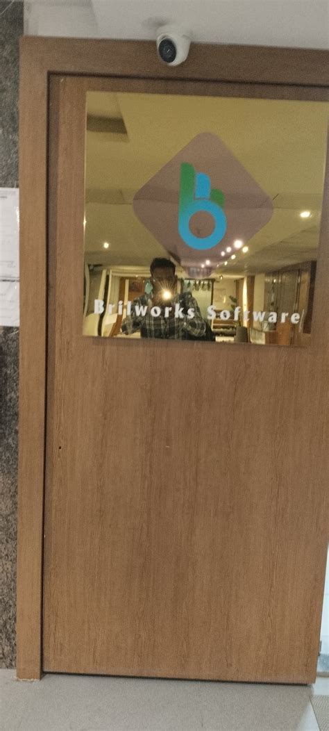 Brilworks | Team Red