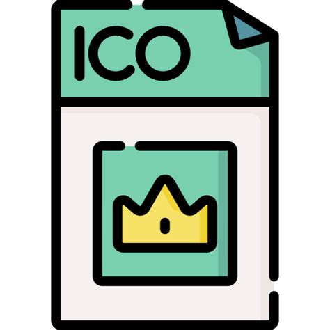 Ico - Free files and folders icons