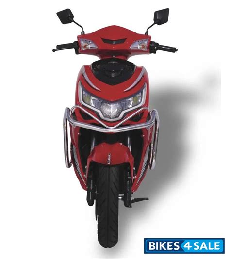 KOMAKI DT 3000 price, specs, mileage, colours, photos and reviews ...