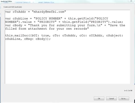 Use JavaScript Adobe PDF Email Subject-Line 的图像结果