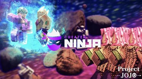 Roblox Jojo Game Script 的图像结果