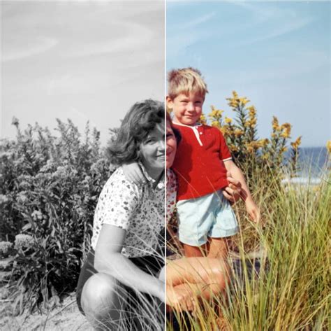 Picture Colorizer 的图像结果