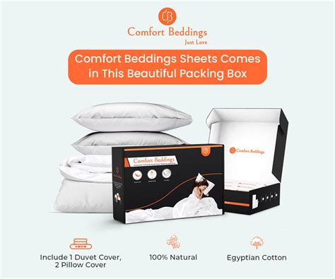 Light Grey and White Reversible Duvet Cover — comfortbeddings-usa