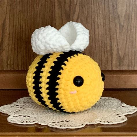 Image result for Bumble Bee Patterns