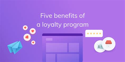 Loyalty Program Benefits 的图像结果