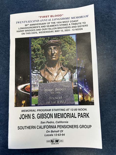 ILWU Local 63 « Official site for ILWU Local 63
