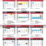 Denison Isd Calendar 2025-2026 - Academiccalendars.net