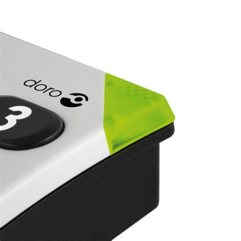 Teléfono de teclas grandes 'phone easy 311c' - Ayudas Dinámicas