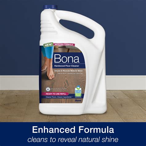 Cork Floor Cleaner Bona - Flooring Site