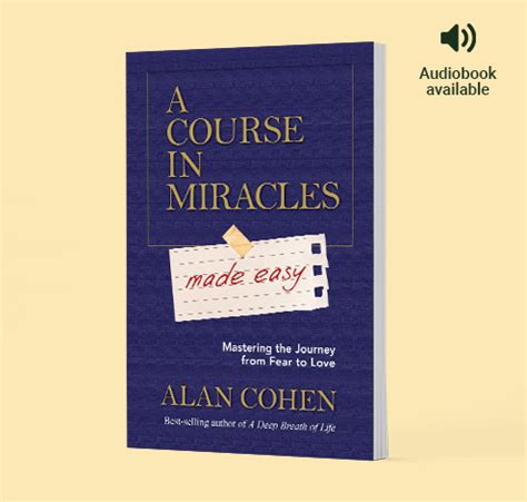 Image result for A Course In Miracles Made Easy