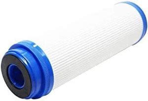 CARE N MADE PRO RO GAC Granular Activated Carbon for Under Sink/Wall ...