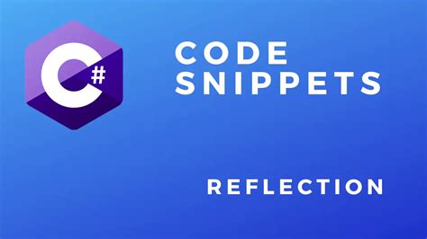 Image result for Reflection Code