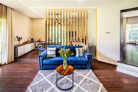 The Royal Suite - Pleasant Days Resort