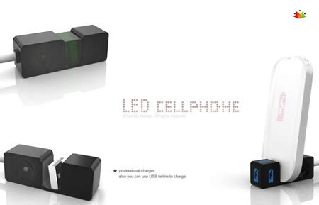 Image result for LED Phone Problems