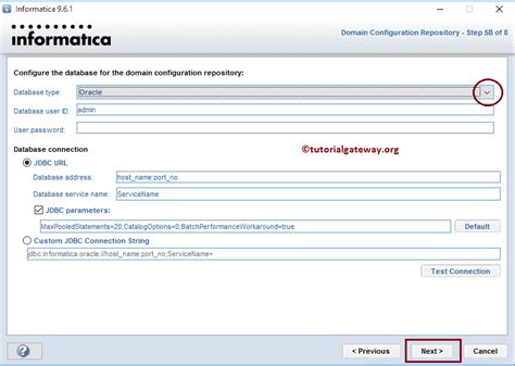 Image result for Informatica Install On SQL Server
