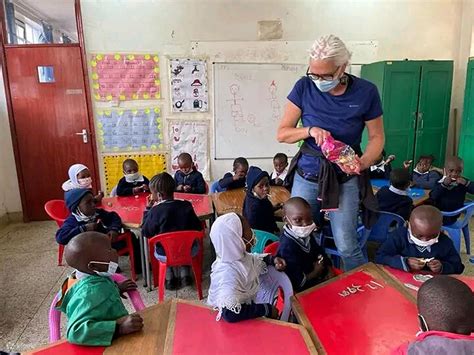 Nairobi: Kibera Slum Guided Walking Tour & Children Orphanage Visit ...