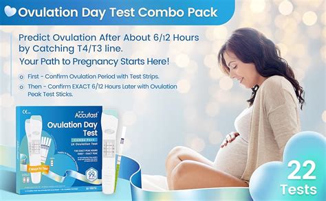 Image result for Ovulation Test Kit Amazon