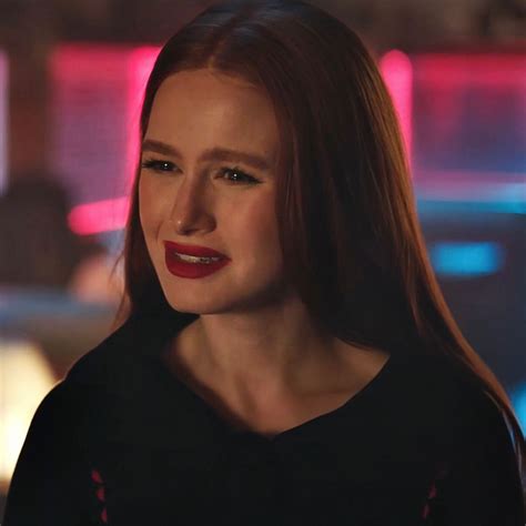 cheryl blossom 6x15 | Moda ruiva, Inspiração para histórias, Atriz