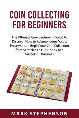 Image result for Coin Collecting Beginning
