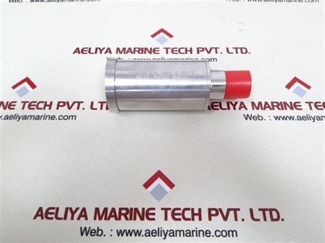 Shaffer Part 7400175 Rev B Solenoid Valve – Aeliya Marine