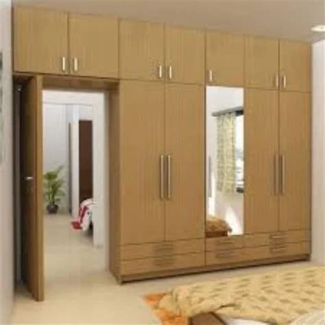 Wooden Almirah - Almirah And Wardrobe Trader - Wholesaler / Distributor ...