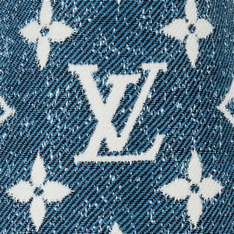 [100+] Louis Vuitton Blue Wallpapers | Wallpapers.com